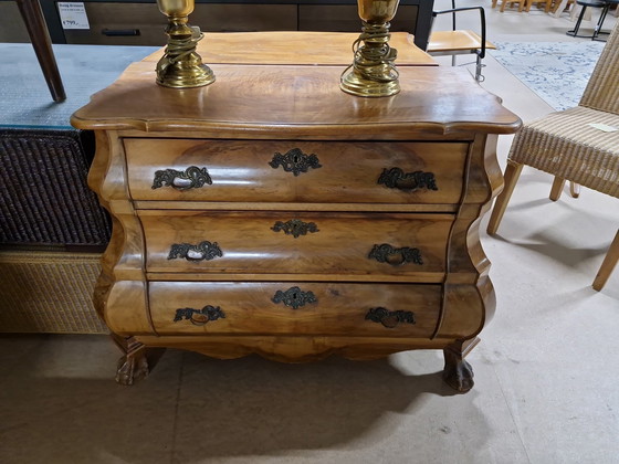 Image 1 of Chest of drawers Belly