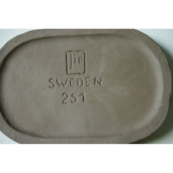 Image 1 of Piccolo specchio scandinavo JIE VERKSTAG 1960