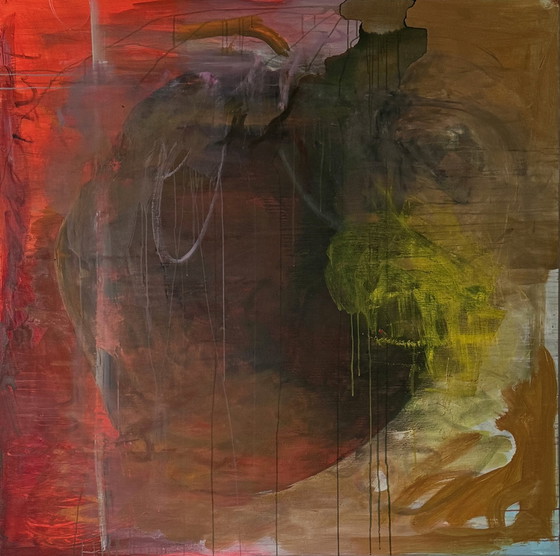 Image 1 of Angeline Maas - Boundaries Of The Self