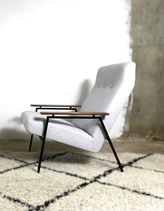 Image 1 of Rob Parry Minimalist Armchair For Gelderland