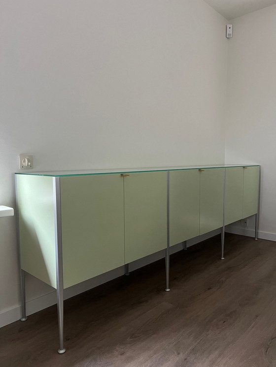 Image 1 of Pastoe Sideboard Delight By Arnold Merckx