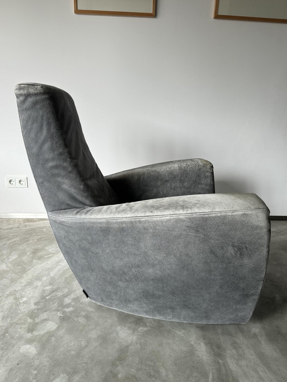 Image 1 of Label Longa armchair