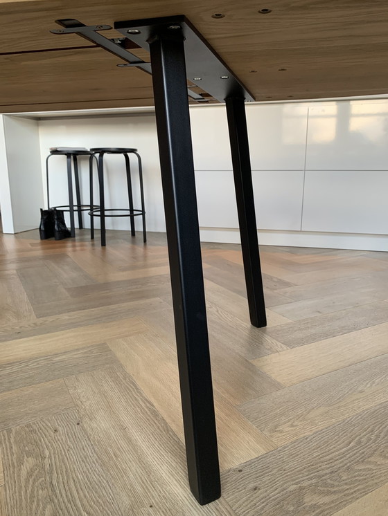 Image 1 of Dining Table Studio Henk Blob 260Cm