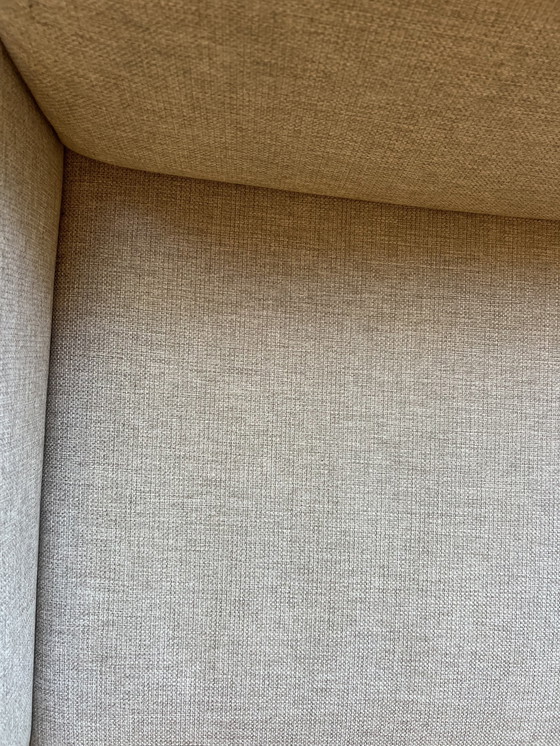 Image 1 of Bolia Scandinavia 21/2 Seater Sofa. Oiled Oak Legs