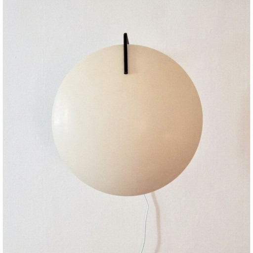 Vintage model 232 wall lamp by Bruno Gatta for Stilnovo, 1960