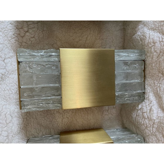 Image 1 of Vintage wall lamp by Perzel 1970