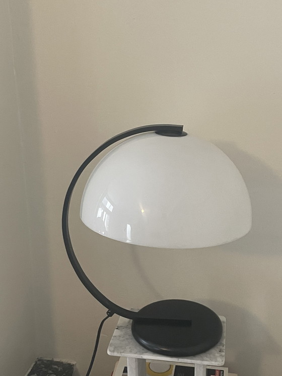 Image 1 of Dijkstra Space age table lamp