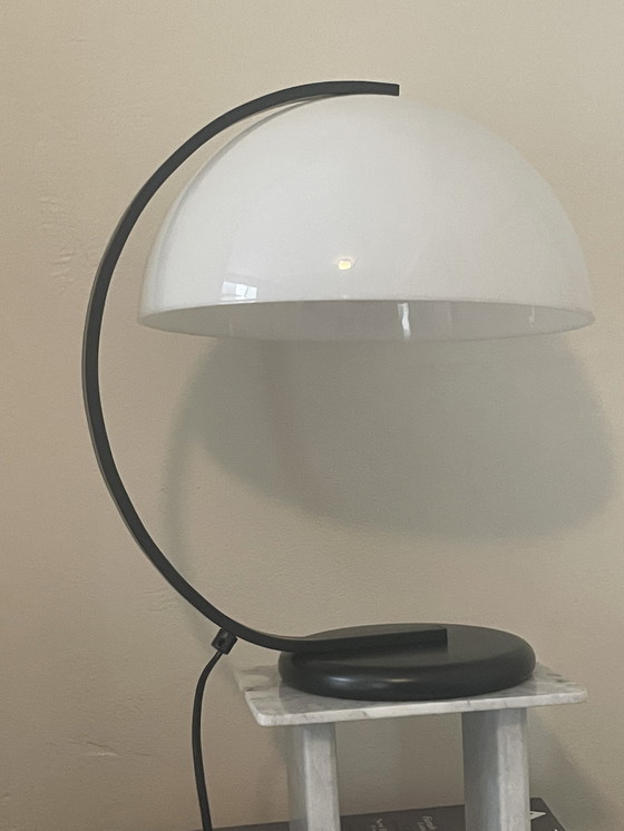 Image 1 of Dijkstra Space age table lamp