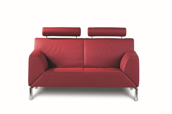 Image 1 of 2X Jori Pacific 3-Seater And Armchair