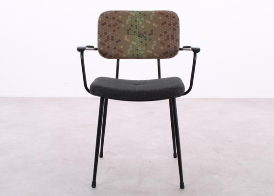 Image 1 of 4x Satellite Gerlin AC chair