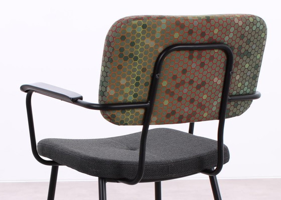 Image 1 of 4x Satellite Gerlin AC chair