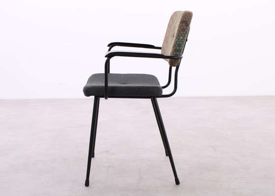 Image 1 of 4x Satellite Gerlin AC chair