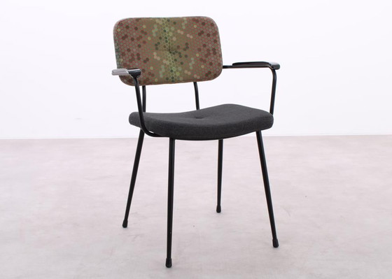 Image 1 of 4x Satellite Gerlin AC chair