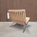 Chaise Knoll Barcelona