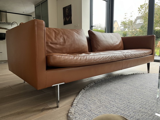 Image 1 of Molinari Aspen 3-Seater Sofa