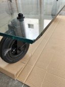 Fontana Arte coffee table