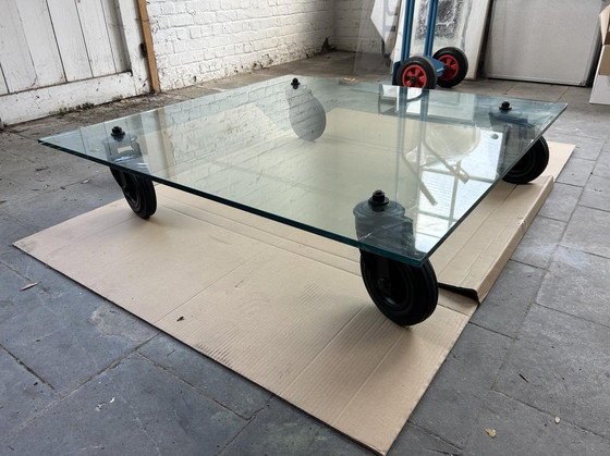 Image 1 of Fontana Arte coffee table