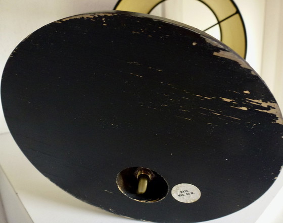 Image 1 of Lampada da tavolo vintage