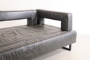 Brühl modular ‘bridge’ sofa / daybed by Kati Meyer