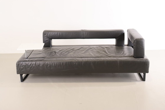 Image 1 of Brühl modular ‘bridge’ sofa / daybed by Kati Meyer