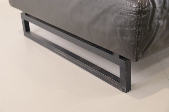 Image 1 of Brühl modular ‘bridge’ sofa / daybed by Kati Meyer