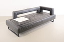 Brühl modular ‘bridge’ sofa / daybed by Kati Meyer