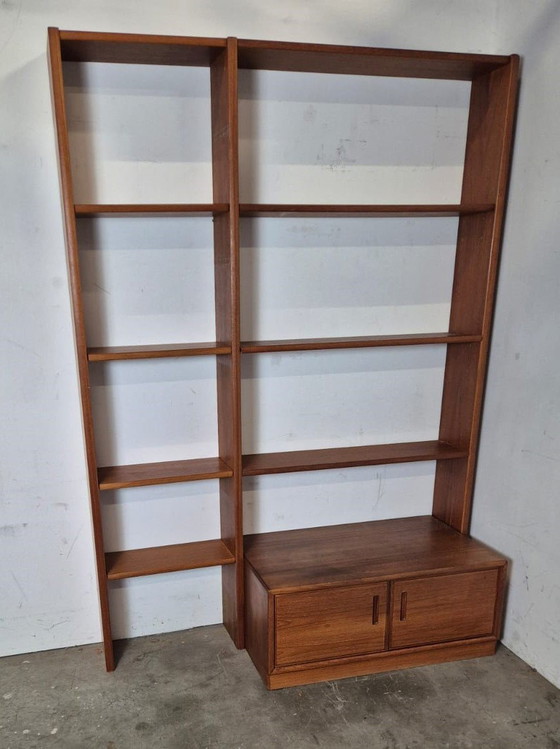 Image 1 of Danish Design Bookcase