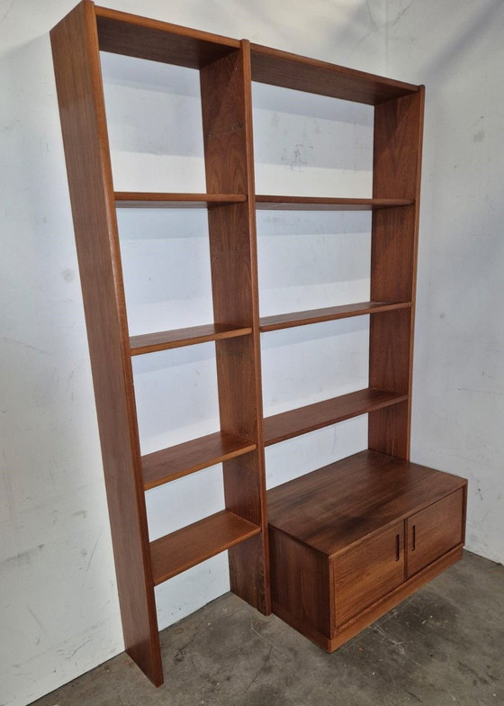 Image 1 of Danish Design Bookcase