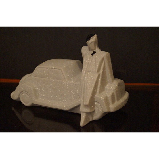 Image 1 of Vintage ceramic, France 1980