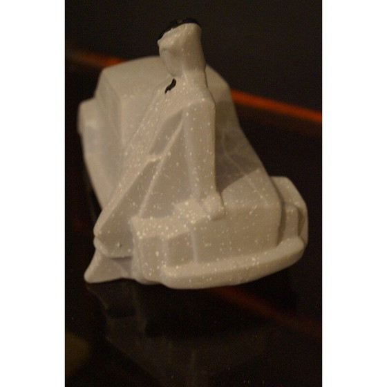 Image 1 of Vintage ceramic, France 1980