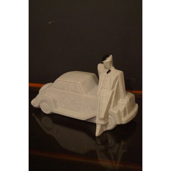 Image 1 of Vintage ceramic, France 1980