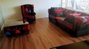 Jan Frantzen sitting area