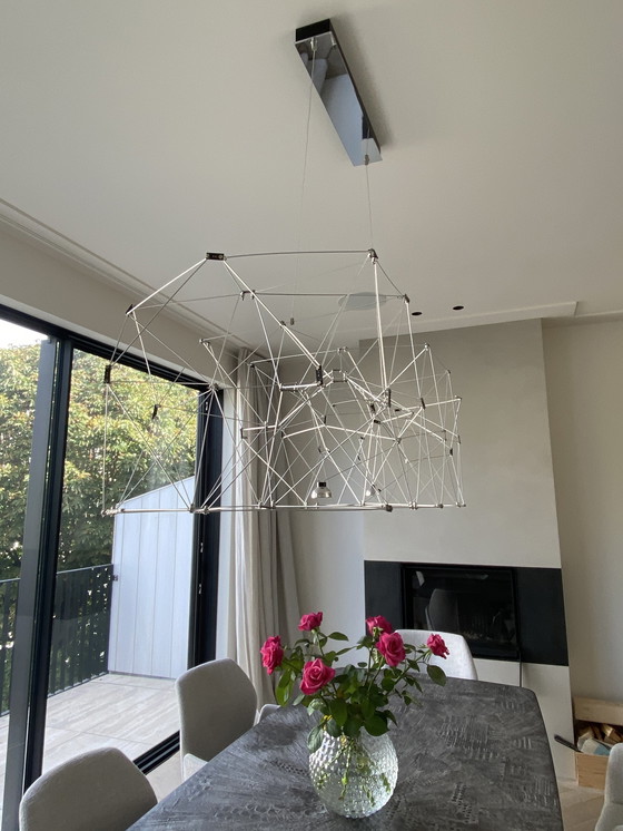 Image 1 of Quasar Cosmos pendant lamp