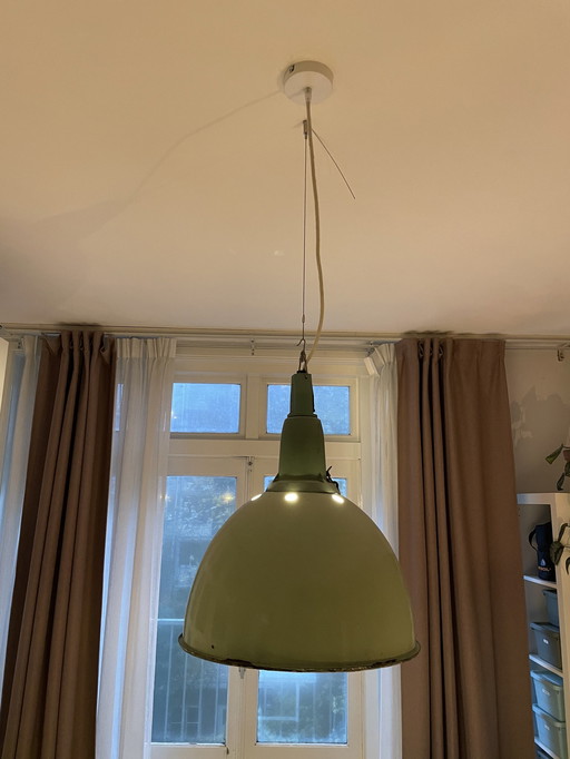 Vintage Lamp
