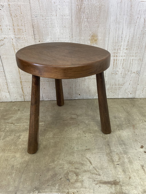 Tripod stool