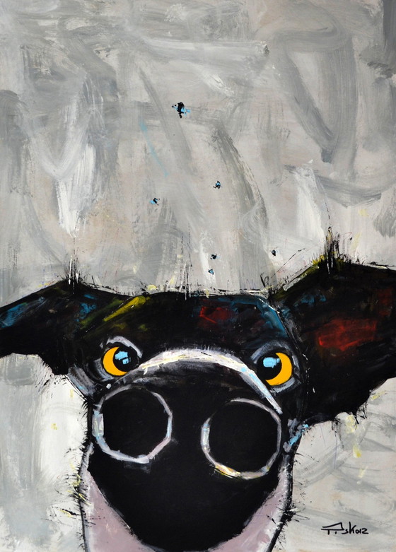 Image 1 of Piotr Piskorz "Dog Detective"