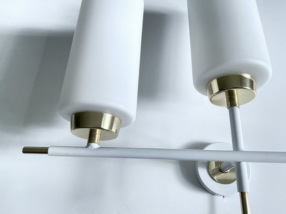 Image 1 of 2X Applique architettoniche vintage