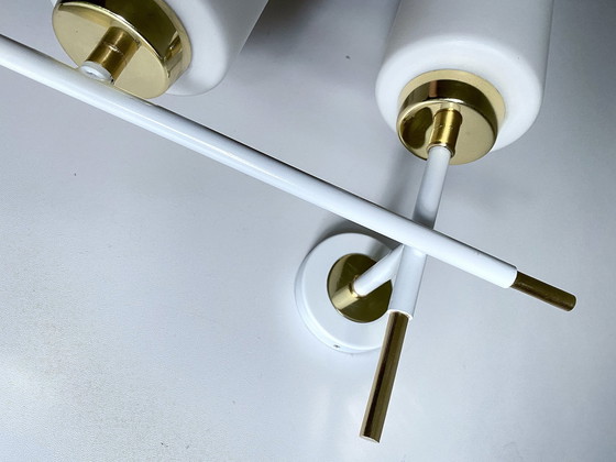 Image 1 of 2X Applique architettoniche vintage