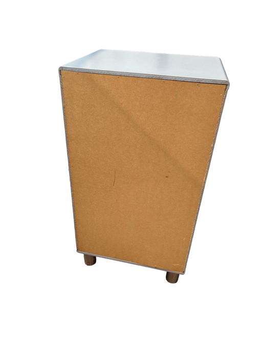 Tenzo Commode 4 tiroirs Malibu