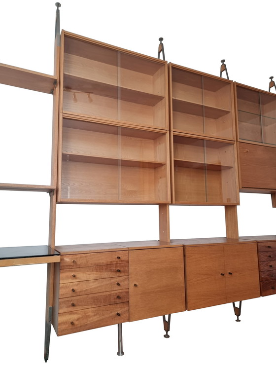 Image 1 of Modular Wall Unit From Jitona