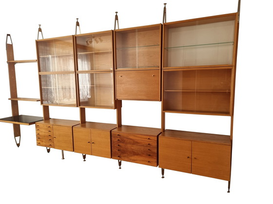 Image 1 of Modular Wall Unit From Jitona