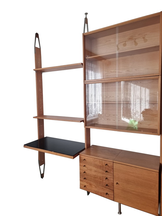 Image 1 of Modular Wall Unit From Jitona