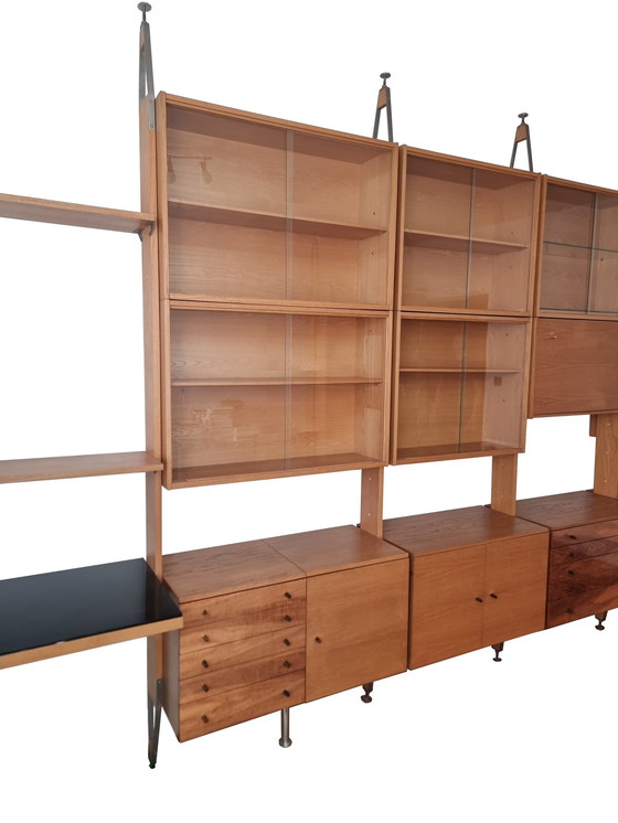 Image 1 of Modular Wall Unit From Jitona