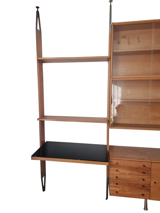 Image 1 of Modular Wall Unit From Jitona