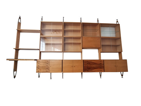 Image 1 of Modular Wall Unit From Jitona