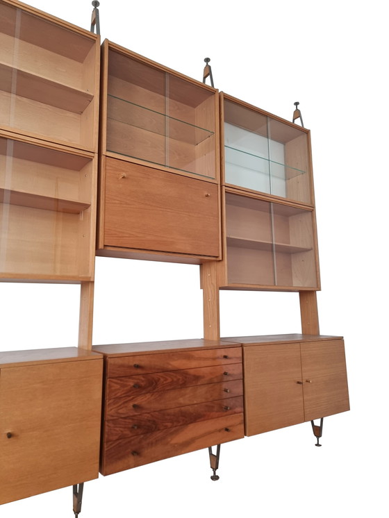 Image 1 of Modular Wall Unit From Jitona