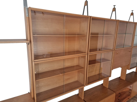 Image 1 of Modular Wall Unit From Jitona