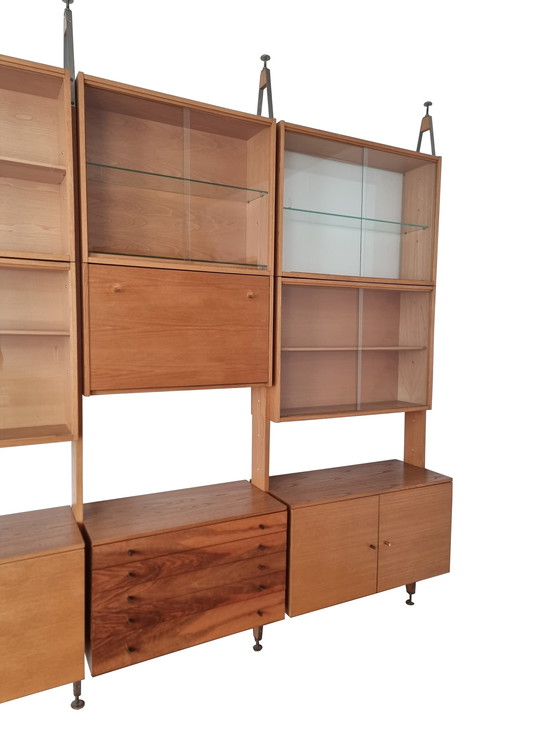 Image 1 of Modular Wall Unit From Jitona