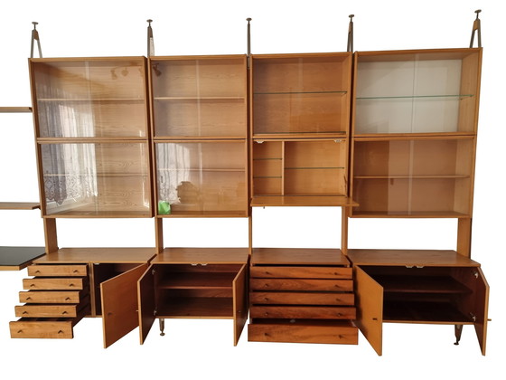 Image 1 of Modular Wall Unit From Jitona