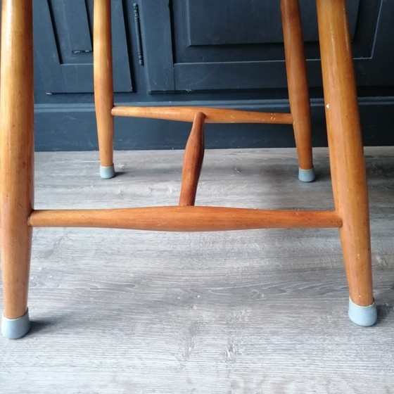 Image 1 of 2x Akerblom Chairs Swedish Design